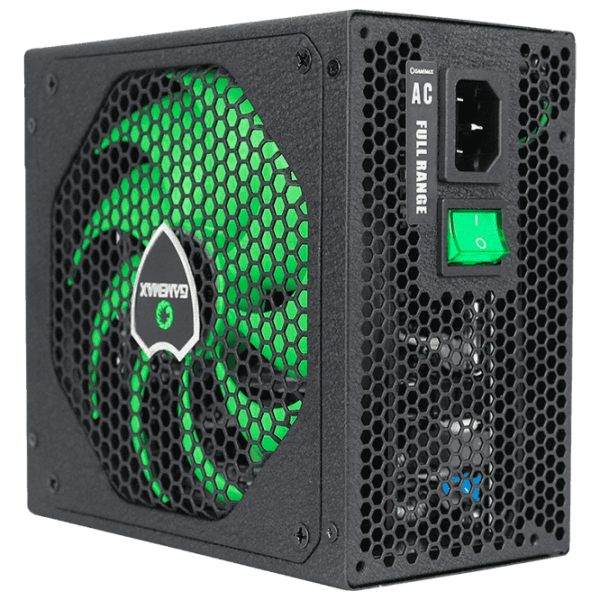 Calculator de jocuri Navigator 00378 Black Intel Core i5 12400F 16 GB 500 GB 1 TB GeForce RTX 3060 12 GB photo 11