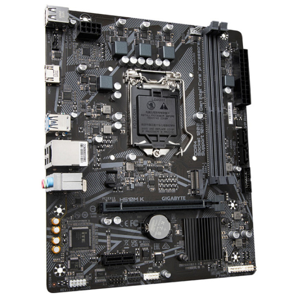 Calculator de jocuri Navigator 00380 Black Intel Core i5 11400F 16 GB 500 GB 1 TB GeForce RTX 3050 8 GB photo 4
