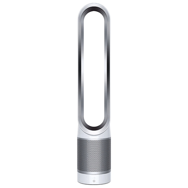 Purificator de aer Dyson TP00 Silver  photo 1
