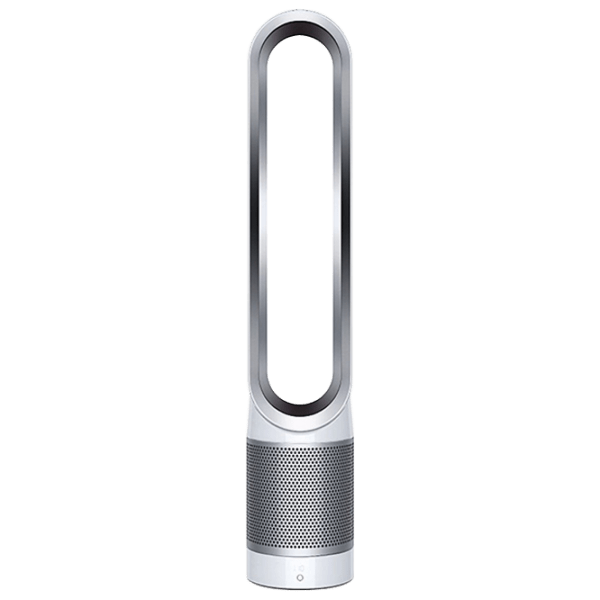 Purificator de aer Dyson TP00 Silver  photo 1