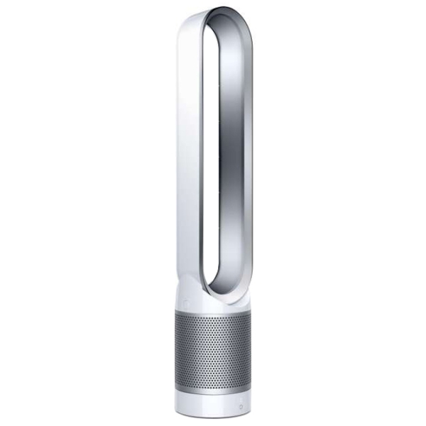 Purificator de aer Dyson TP00 Silver  photo 2