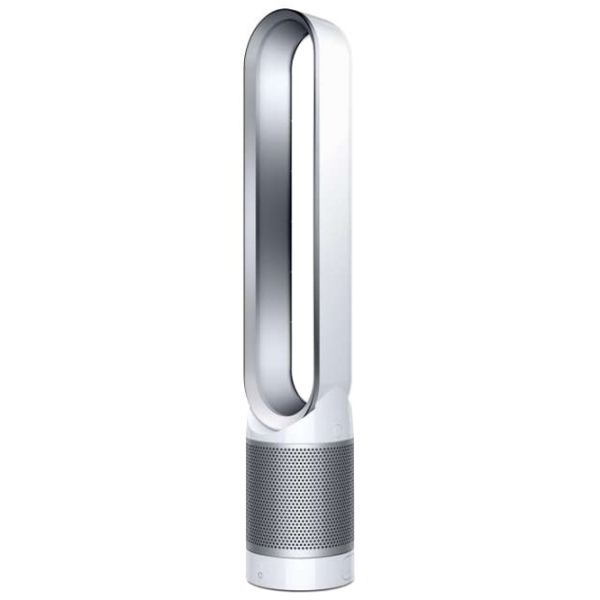 Purificator de aer Dyson TP00 Silver  photo 3