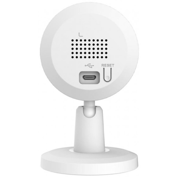 Cameră de supraveghere IMOU Cue SE 1 MP White 1280 x 720 / Fără fir photo 3