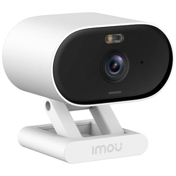 Cameră de supraveghere IMOU Versa Bullet 2 MP White 1920 x 1080 / Cu fir photo 4
