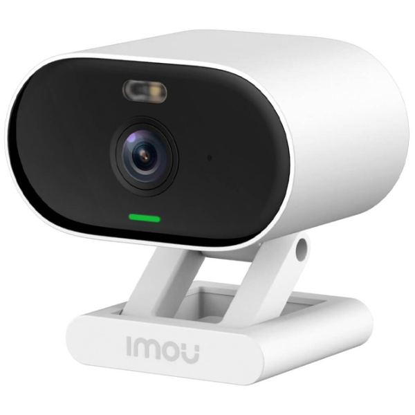 Cameră de supraveghere IMOU Versa Bullet 2 MP White 1920 x 1080 / Cu fir photo 6