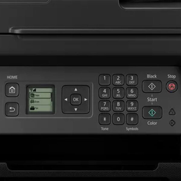 МФУ Canon
Pixma
G4470 Черный Струйный, Цветная, 4800 x 1200 dpi photo 3