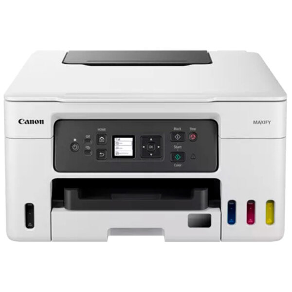Dispozitiv multifuncțional Canon
MAXIFY
GX3040 White Inkjet, Color, 1200 x 600 dpi photo 3