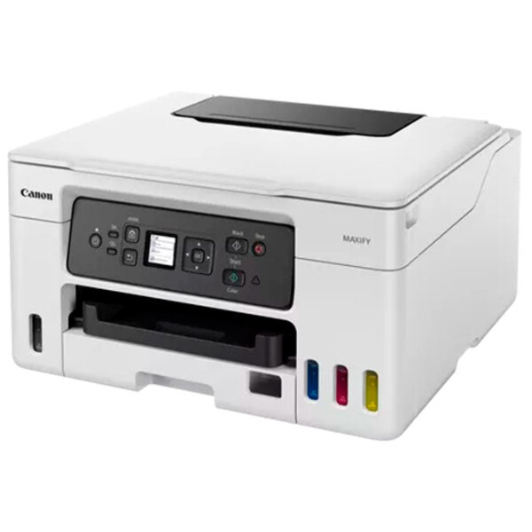 Dispozitiv multifuncțional Canon
MAXIFY
GX3040 White Inkjet, Color, 1200 x 600 dpi photo 4