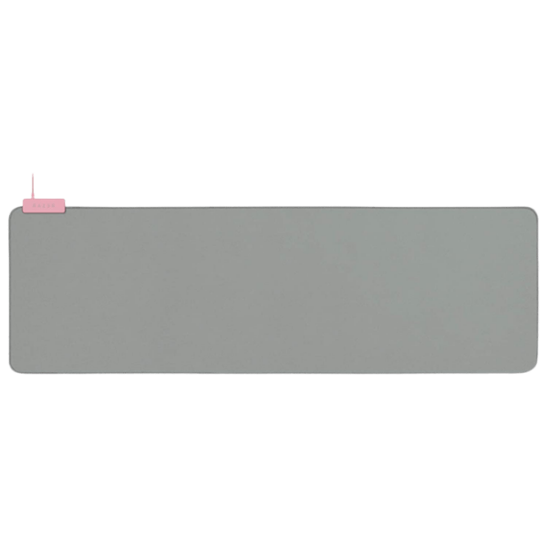 Covoraș pentru mouse Razer Goliathus Extended Chroma Pink  294 x 920 x 3 mm photo 1
