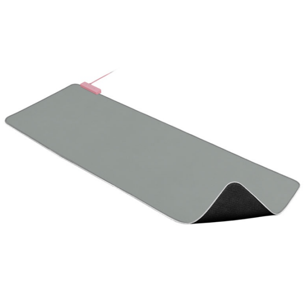 Covoraș pentru mouse Razer Goliathus Extended Chroma Pink  294 x 920 x 3 mm photo 2