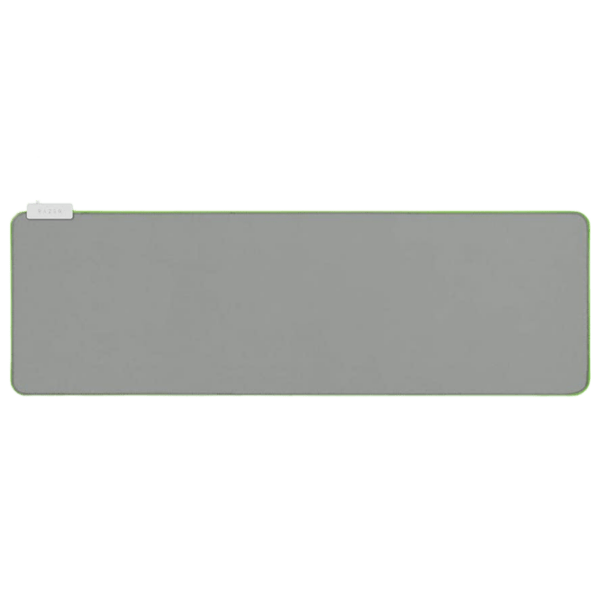 Covoraș pentru mouse Razer Goliathus Extended Chroma White 294 x 920 x 3 mm photo 1
