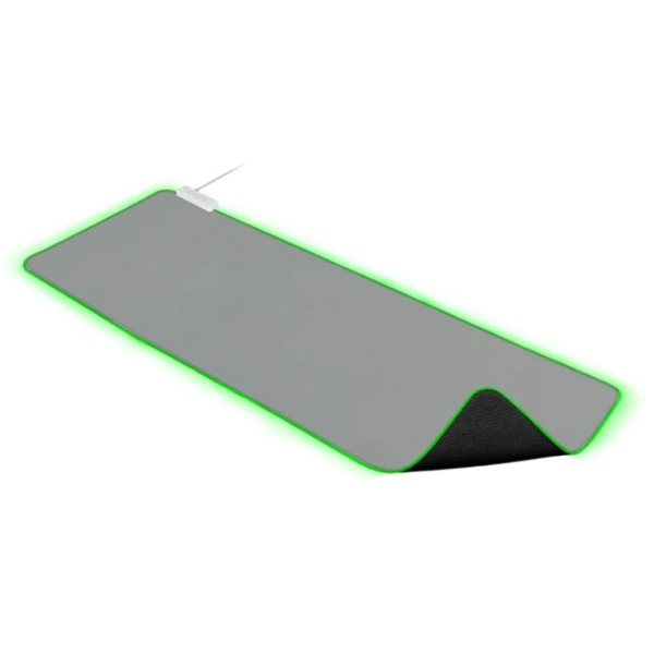 Covoraș pentru mouse Razer Goliathus Extended Chroma White 294 x 920 x 3 mm photo 2