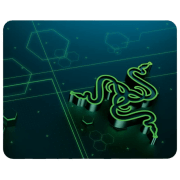 Covoraș pentru mouse Razer Goliathus Mobile Green 270 x 215 x 1.5 mm