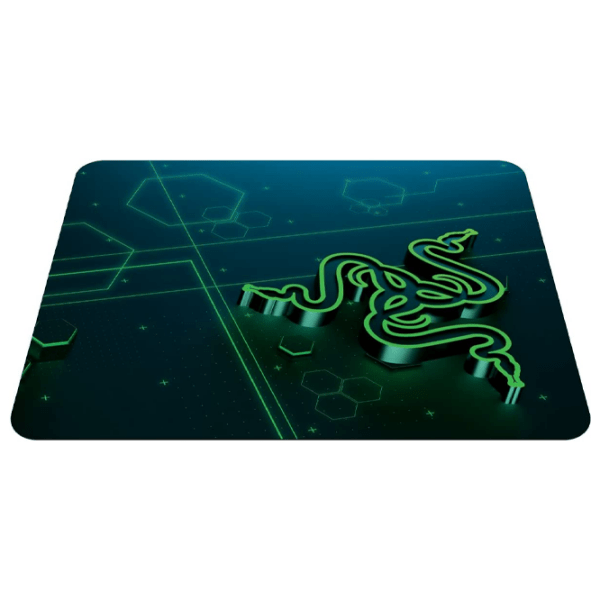 Covoraș pentru mouse Razer Goliathus Mobile Green 270 x 215 x 1.5 mm photo 2