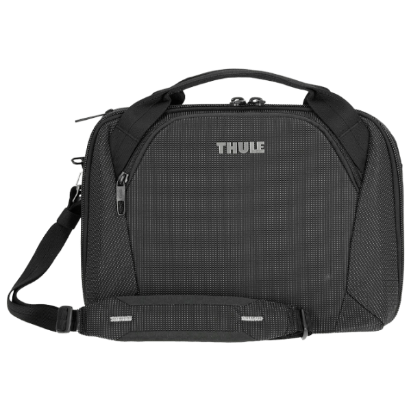 Geantă pentru laptop THULE Crossover 2 13.3" Black  photo 1