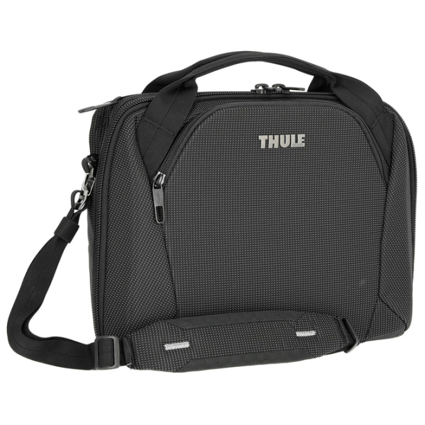 Geantă pentru laptop THULE Crossover 2 13.3" Black  photo 2