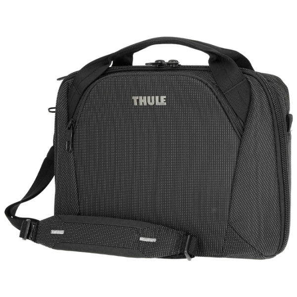 Geantă pentru laptop THULE Crossover 2 13.3" Black  photo 3