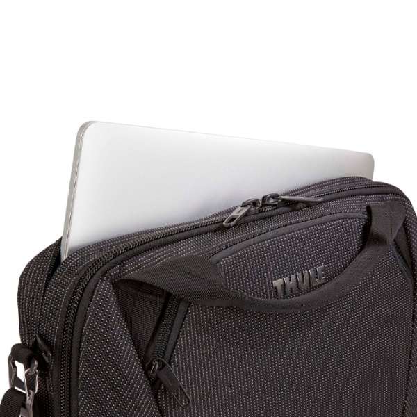 Geantă pentru laptop THULE Crossover 2 13.3" Black  photo 6