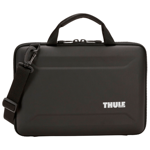 Сумка для ноутбука THULE Gauntlet 13.3" Черный  photo 1