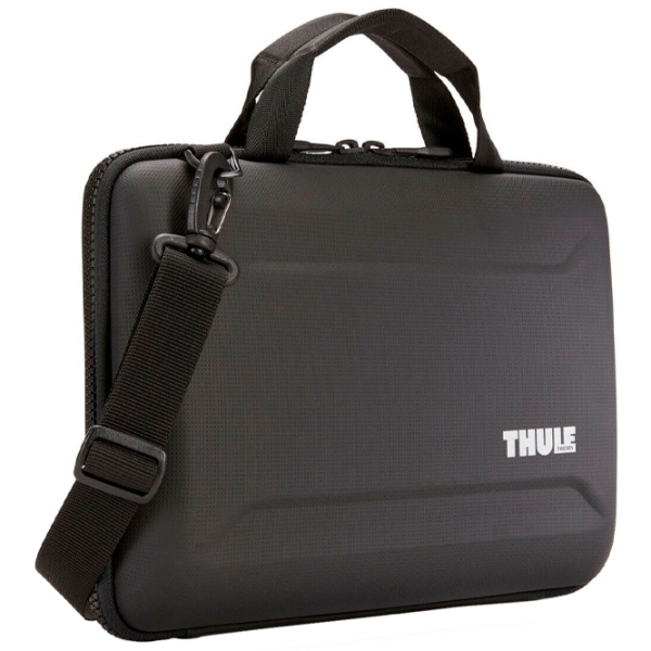 Сумка для ноутбука THULE Gauntlet 13.3" Черный  photo 2