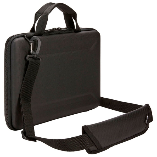 Сумка для ноутбука THULE Gauntlet 13.3" Черный  photo 3