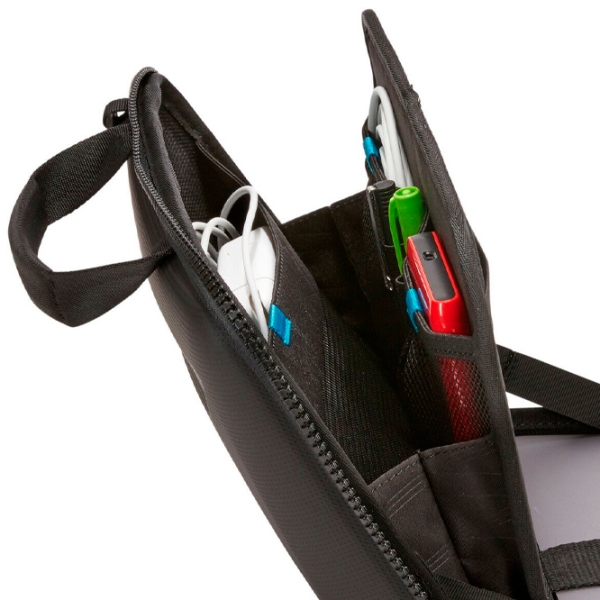 Сумка для ноутбука THULE Gauntlet 13.3" Черный  photo 5