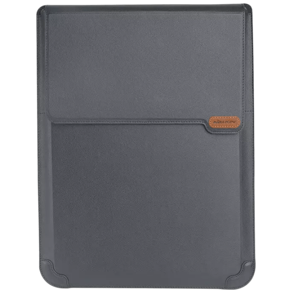 Чехол для ноутбука Nillkin Versatile Laptop Sleeve 16" Серый  photo 1
