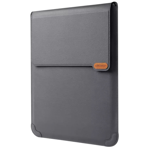 Чехол для ноутбука Nillkin Versatile Laptop Sleeve 16" Серый  photo 2