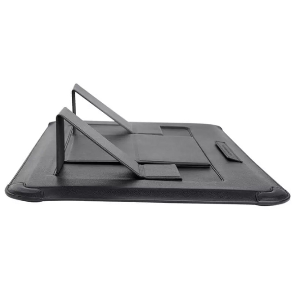 Чехол для ноутбука Nillkin Versatile Laptop Sleeve 16" Серый  photo 3