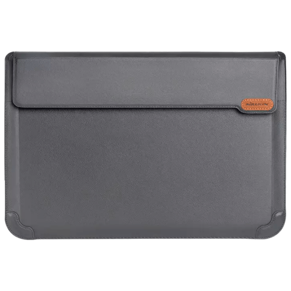 Чехол для ноутбука Nillkin Versatile Laptop Sleeve 14" Серый  photo 1