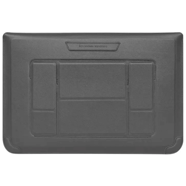 Чехол для ноутбука Nillkin Versatile Laptop Sleeve 14" Серый  photo 2