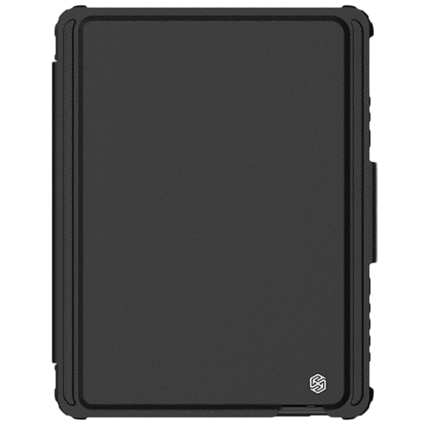 Чехол для планшета Apple iPad Air 10.9 2022 Черный Nillkin, 10.9", photo 1