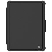 Чехол для планшета Apple iPad Air 10.9 2022 Черный Nillkin, 10.9",