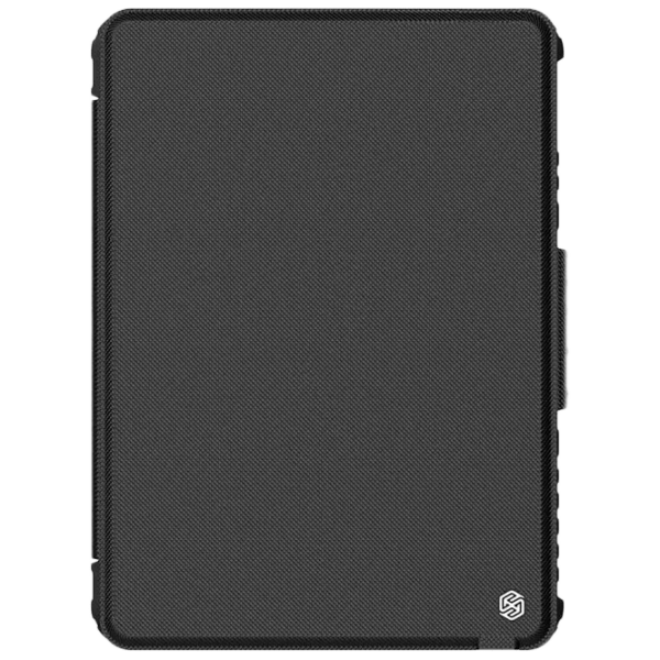 Чехол для планшета Apple iPad 10.9 2022 Черный Nillkin, 10.9", photo 1
