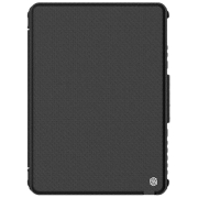 Чехол для планшета Apple iPad 10.9 2022 Черный Nillkin, 10.9",