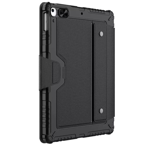 Чехол для планшета Apple iPad 10.9 2022 Черный Nillkin, 10.9", photo 2