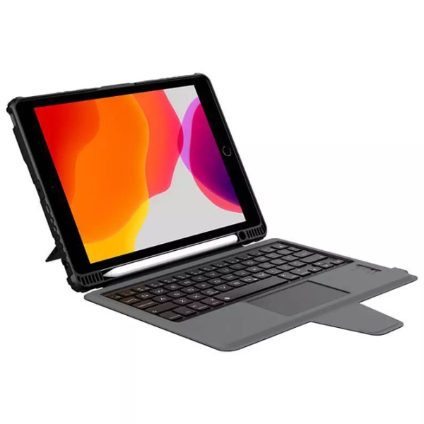 Чехол для планшета Apple iPad 10.9 2022 Черный Nillkin, 10.9", photo 5