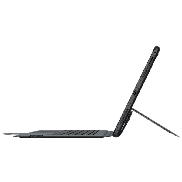 Чехол для планшета Apple iPad Pro 12.9 2022 Черный Nillkin, 12.9", photo 2