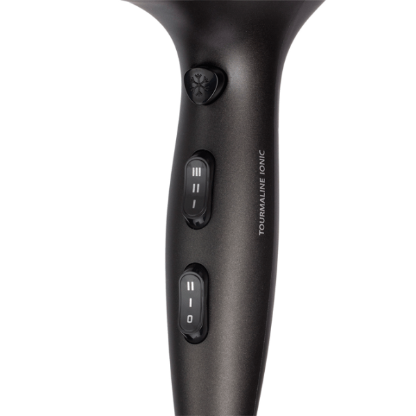 Фен Vitek VT-2533 Черный  photo 5