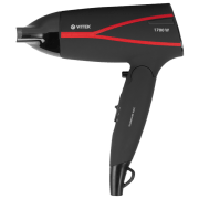 Фен Vitek VT-2328 Черный 