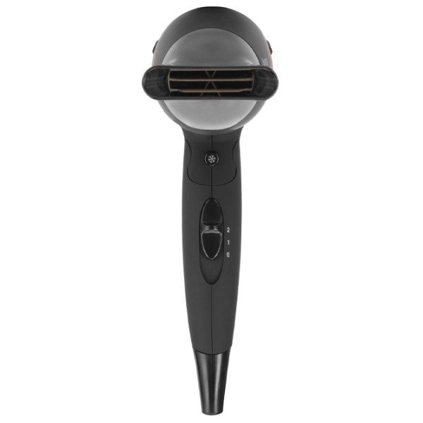 Фен Vitek VT-2328 Черный  photo 3