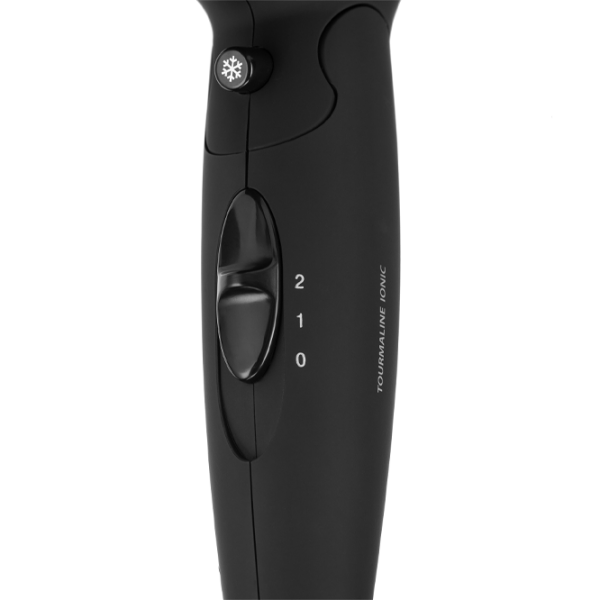 Фен Vitek VT-2328 Черный  photo 5