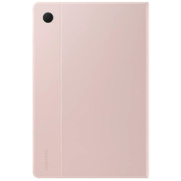 Чехол для планшета Samsung Galaxy Tab A8 (EF-BX200PPEGRU) Розовый Original, 10.5", Полиуретан photo 2