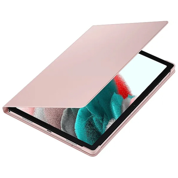 Чехол для планшета Samsung Galaxy Tab A8 (EF-BX200PPEGRU) Розовый Original, 10.5", Полиуретан photo 3