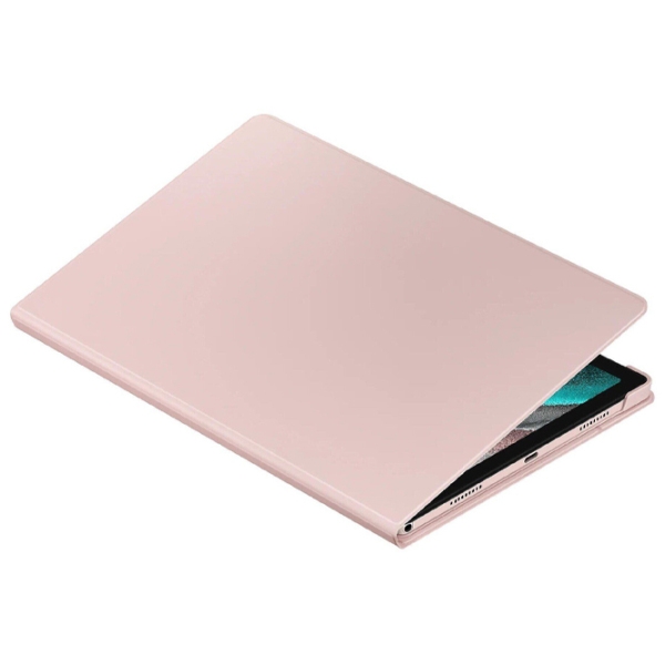 Чехол для планшета Samsung Galaxy Tab A8 (EF-BX200PPEGRU) Розовый Original, 10.5", Полиуретан photo 4