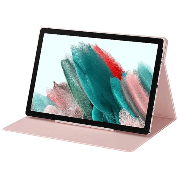 Чехол для планшета Samsung Galaxy Tab A8 (EF-BX200PPEGRU) Розовый Original, 10.5", Полиуретан photo 6