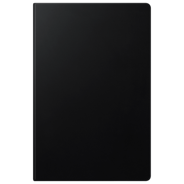 Чехол для планшета Samsung Galaxy Tab S8 Ultra (EF-DX900UBEGWW) Черный Samsung, 14.6", Полиуретан photo 1