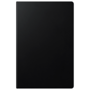 Чехол для планшета Samsung Galaxy Tab S8 Ultra (EF-DX900UBEGWW) Черный Samsung, 14.6", Полиуретан