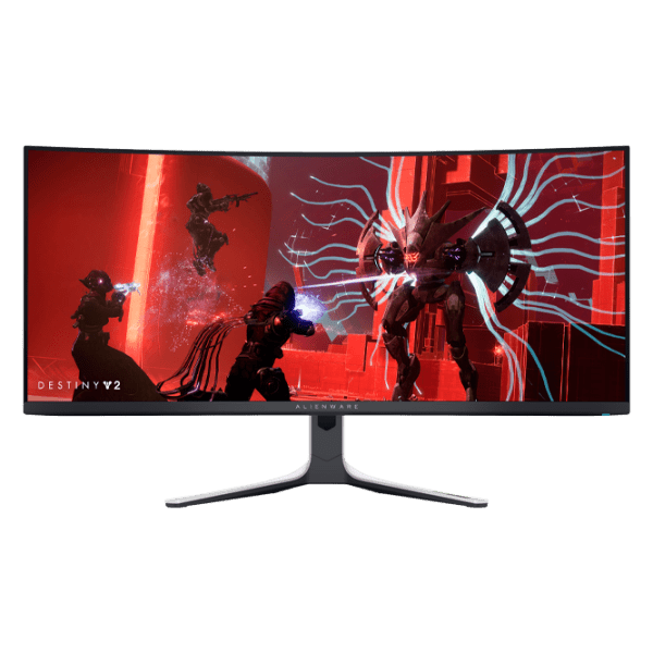 Monitor Dell AW3423DW Black 34" 4K OLED photo 1