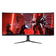 Monitor Dell AW3423DW Black 34" 4K OLED